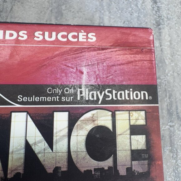 Resistance Dual Pack (PS3 PlayStation 3) CIB Great Condition! W/Slip Cover & DLC - Picture 2 of 10